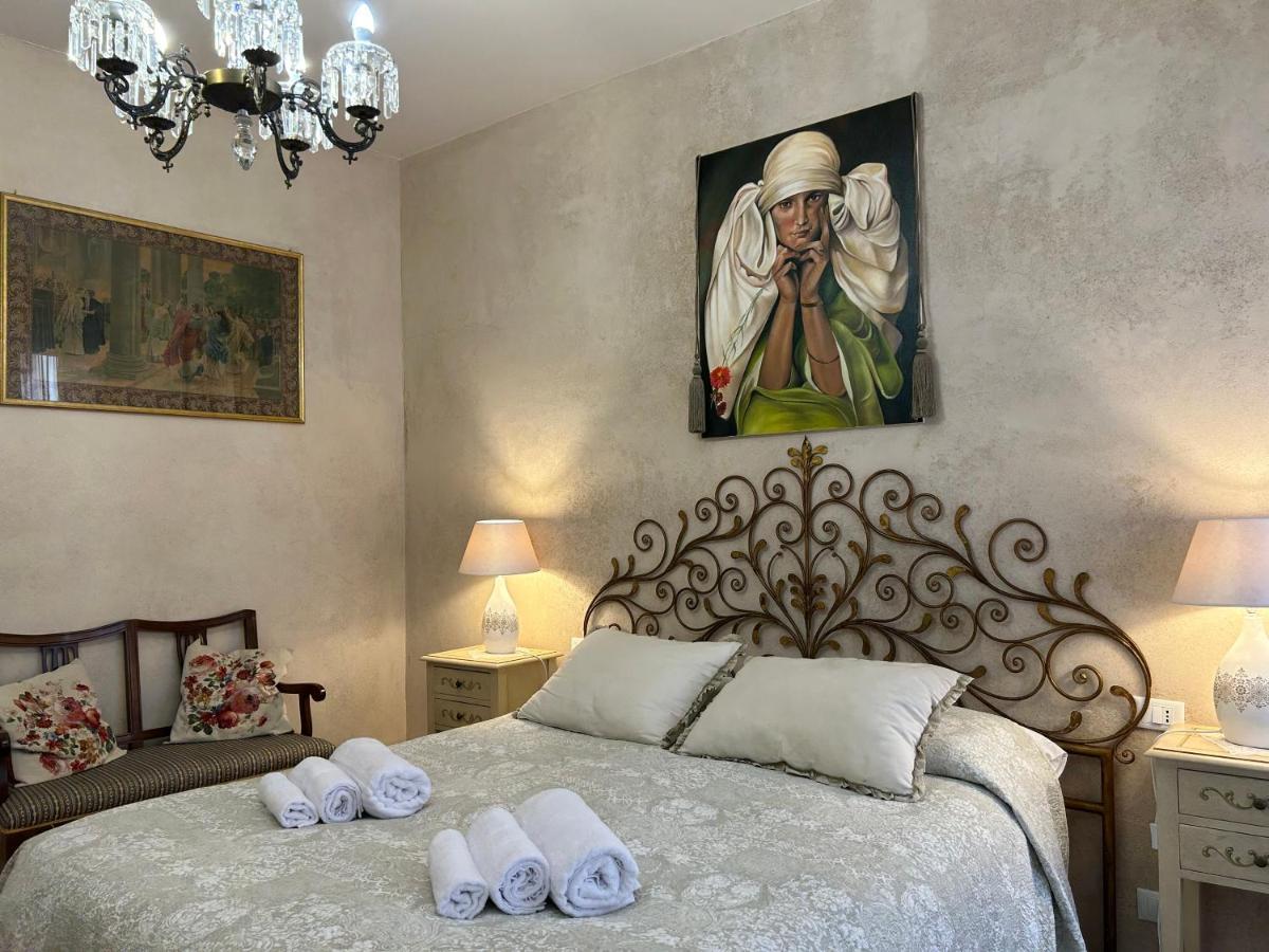 Sofia Rooms Verona Bagian luar foto