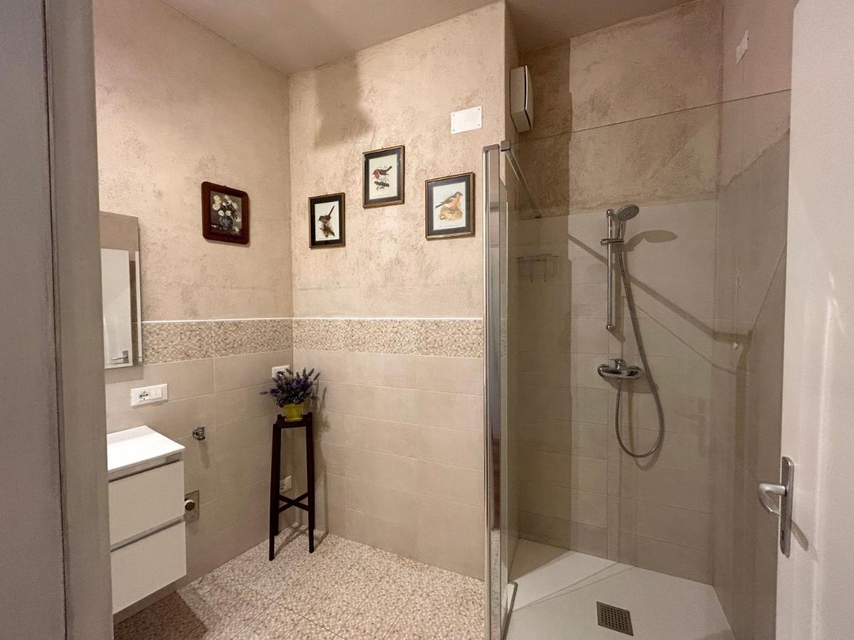 Sofia Rooms Verona Bagian luar foto