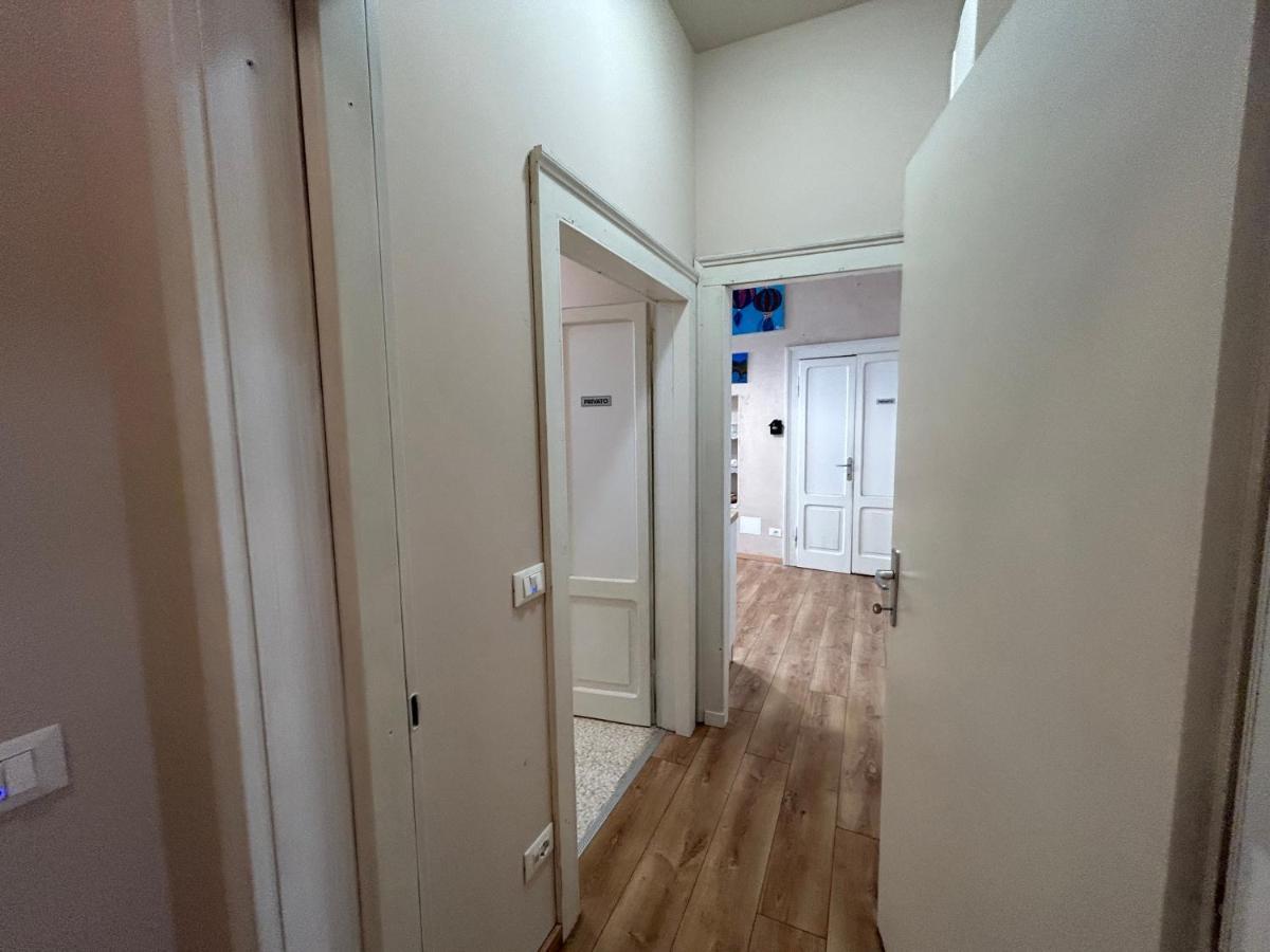 Sofia Rooms Verona Bagian luar foto