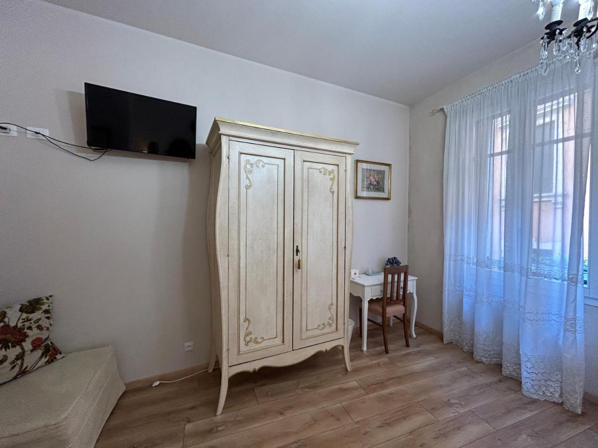 Sofia Rooms Verona Bagian luar foto