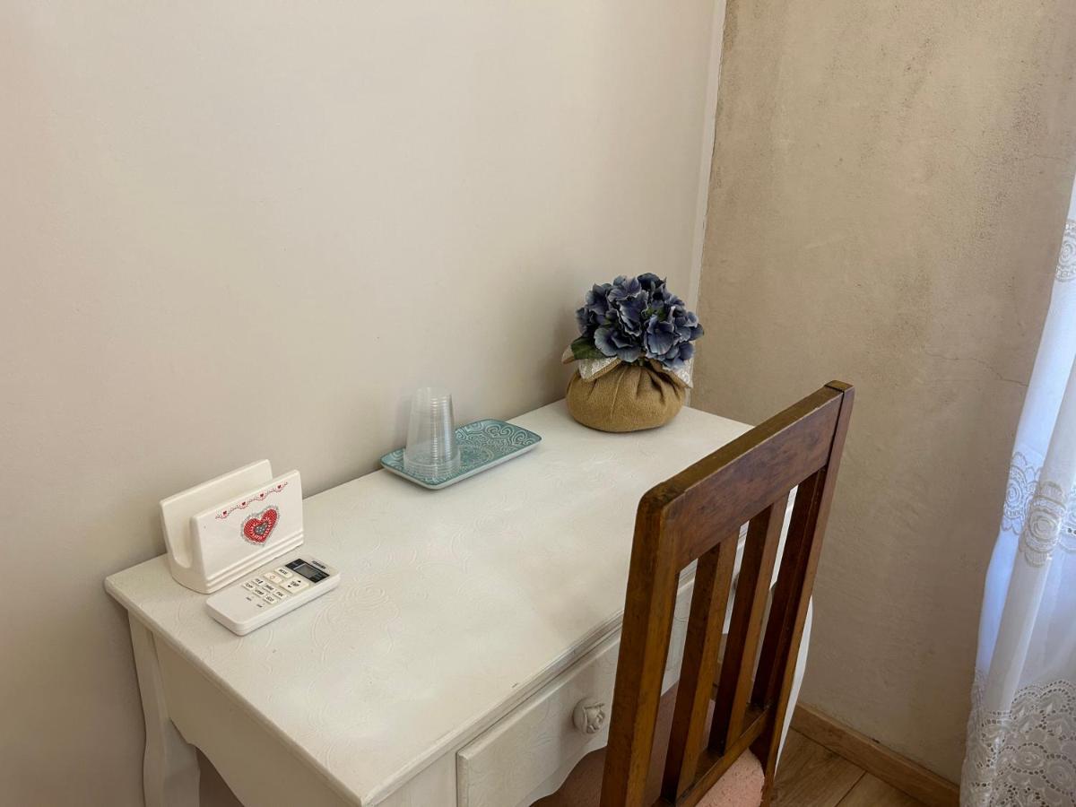 Sofia Rooms Verona Bagian luar foto
