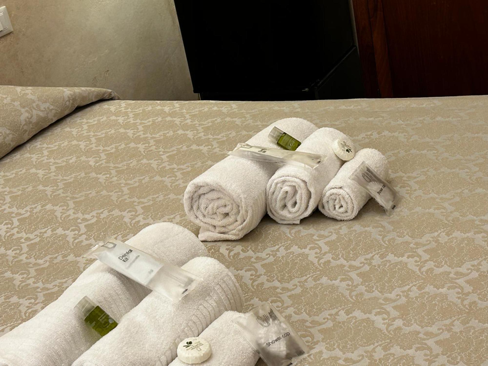 Sofia Rooms Verona Bagian luar foto
