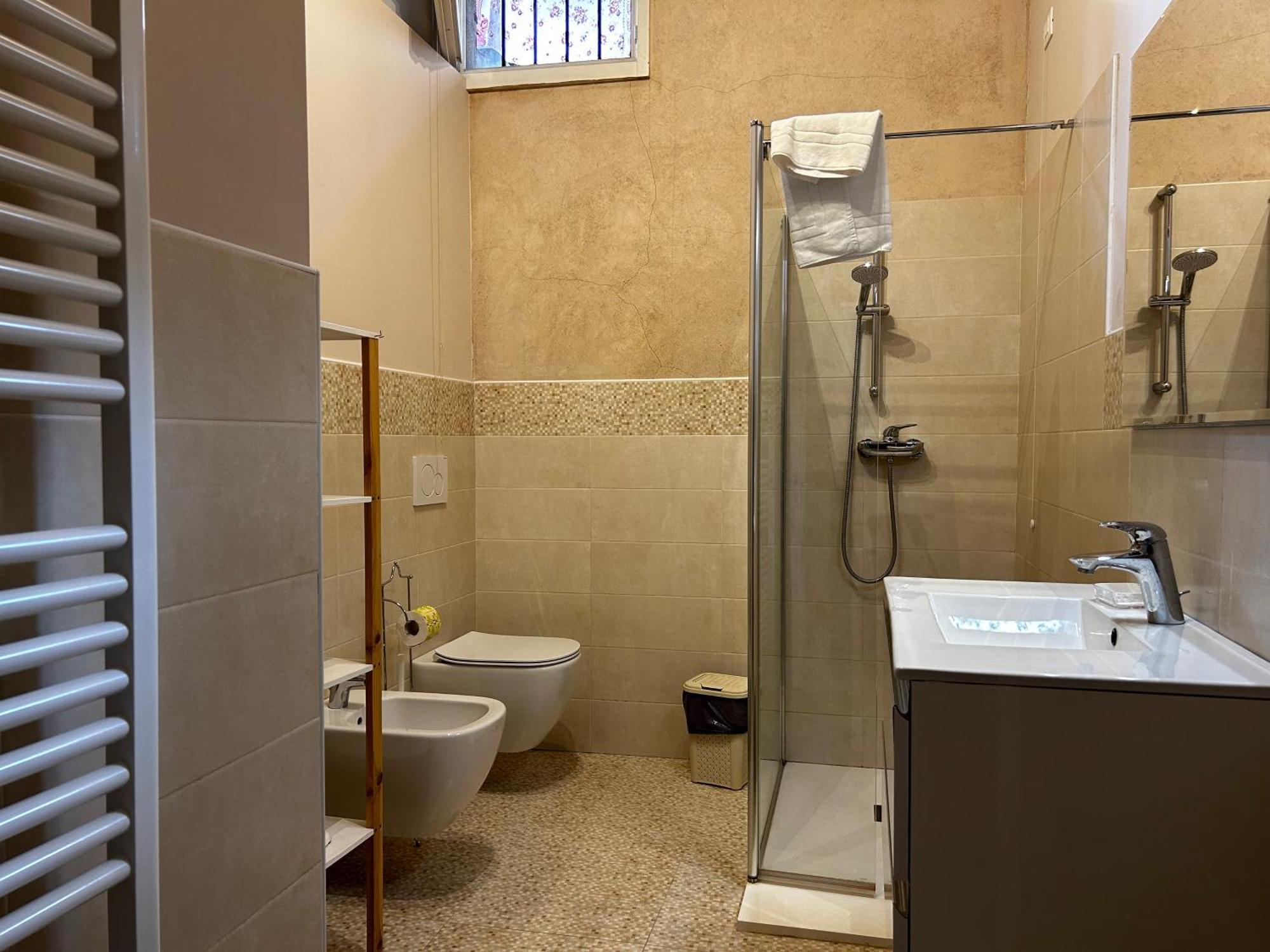 Sofia Rooms Verona Bagian luar foto